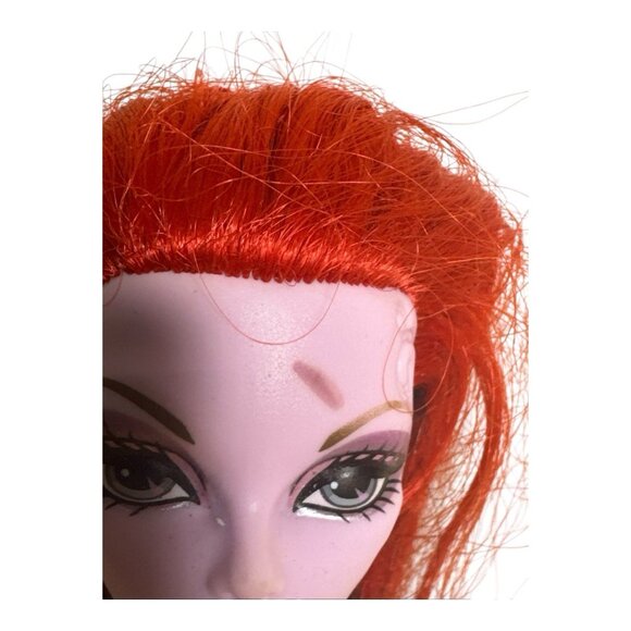 Monster High - Dance Class - Operetta - Original Outfit - Picture 3 of 7